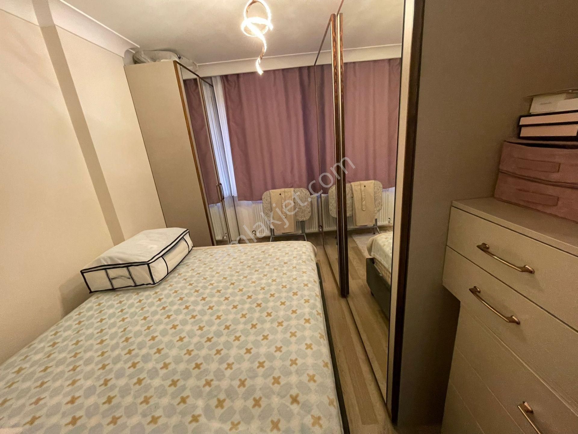 Bahçelievler Basın Sitesi Yakını Asansörlü 6 Yıllık Binada 2+1 - Görsel 13