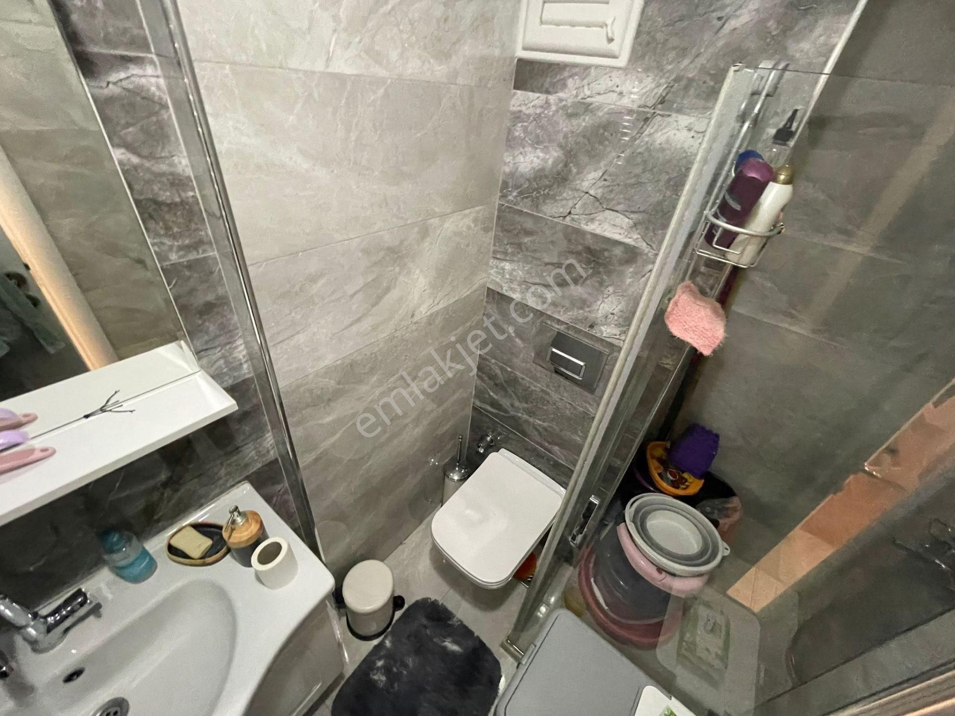 Bahçelievler Basın Sitesi Yakını Asansörlü 6 Yıllık Binada 2+1 - Görsel 24