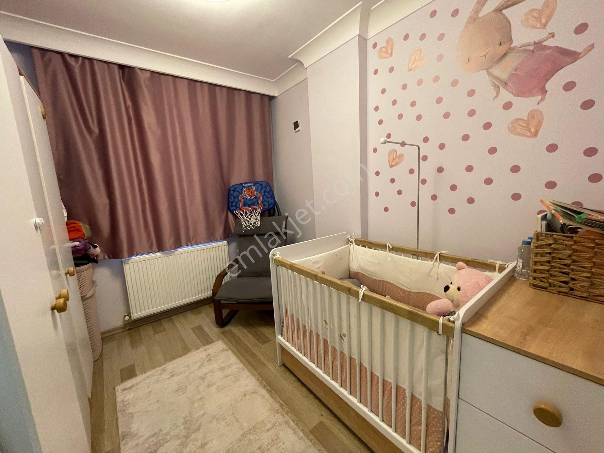 Bahçelievler Basın Sitesi Yakını Asansörlü 6 Yıllık Binada 2+1 - Görsel 18