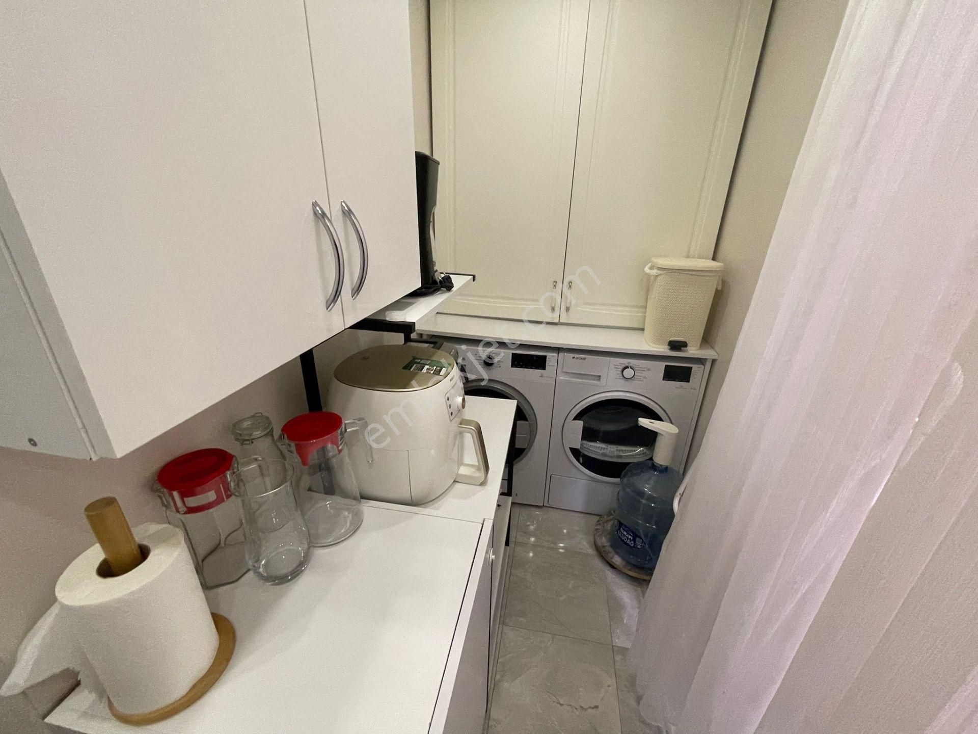 Bahçelievler Basın Sitesi Yakını Asansörlü 6 Yıllık Binada 2+1 - Görsel 10