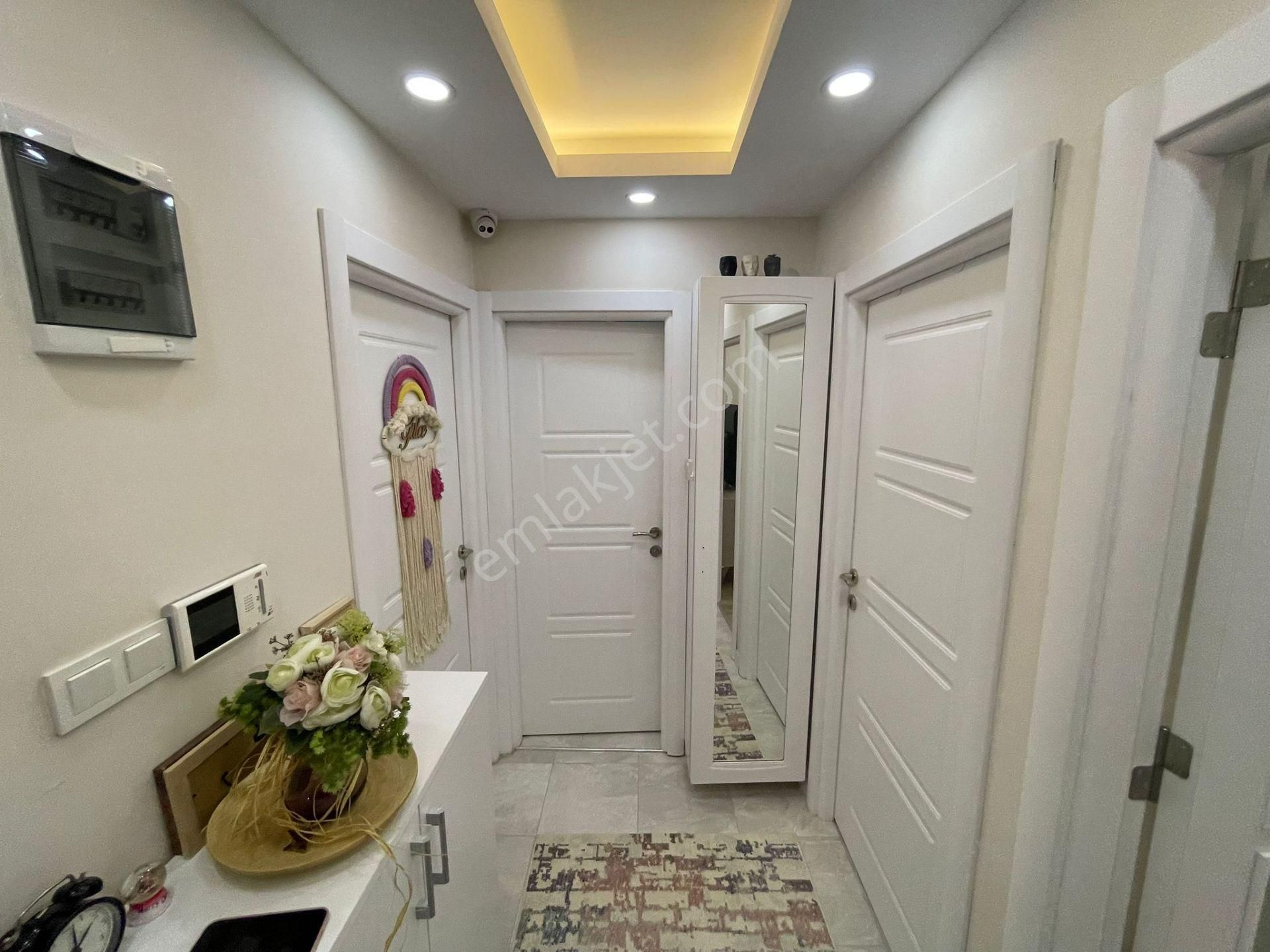 Bahçelievler Basın Sitesi Yakını Asansörlü 6 Yıllık Binada 2+1 - Görsel 28