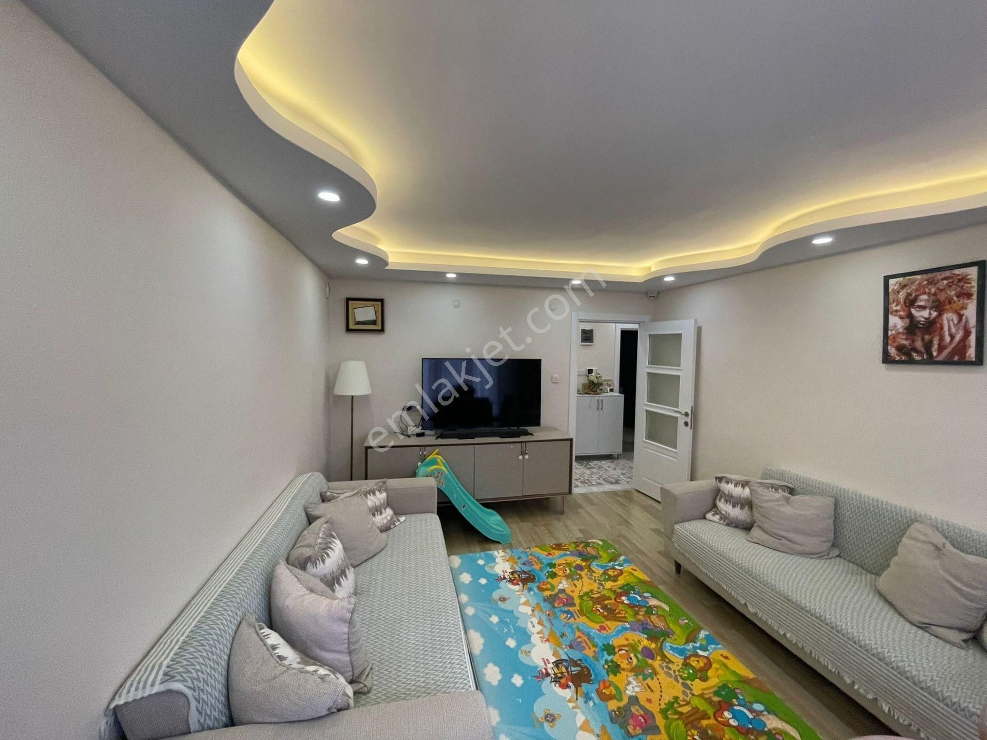 Bahçelievler Basın Sitesi Yakını Asansörlü 6 Yıllık Binada 2+1 - Görsel 5