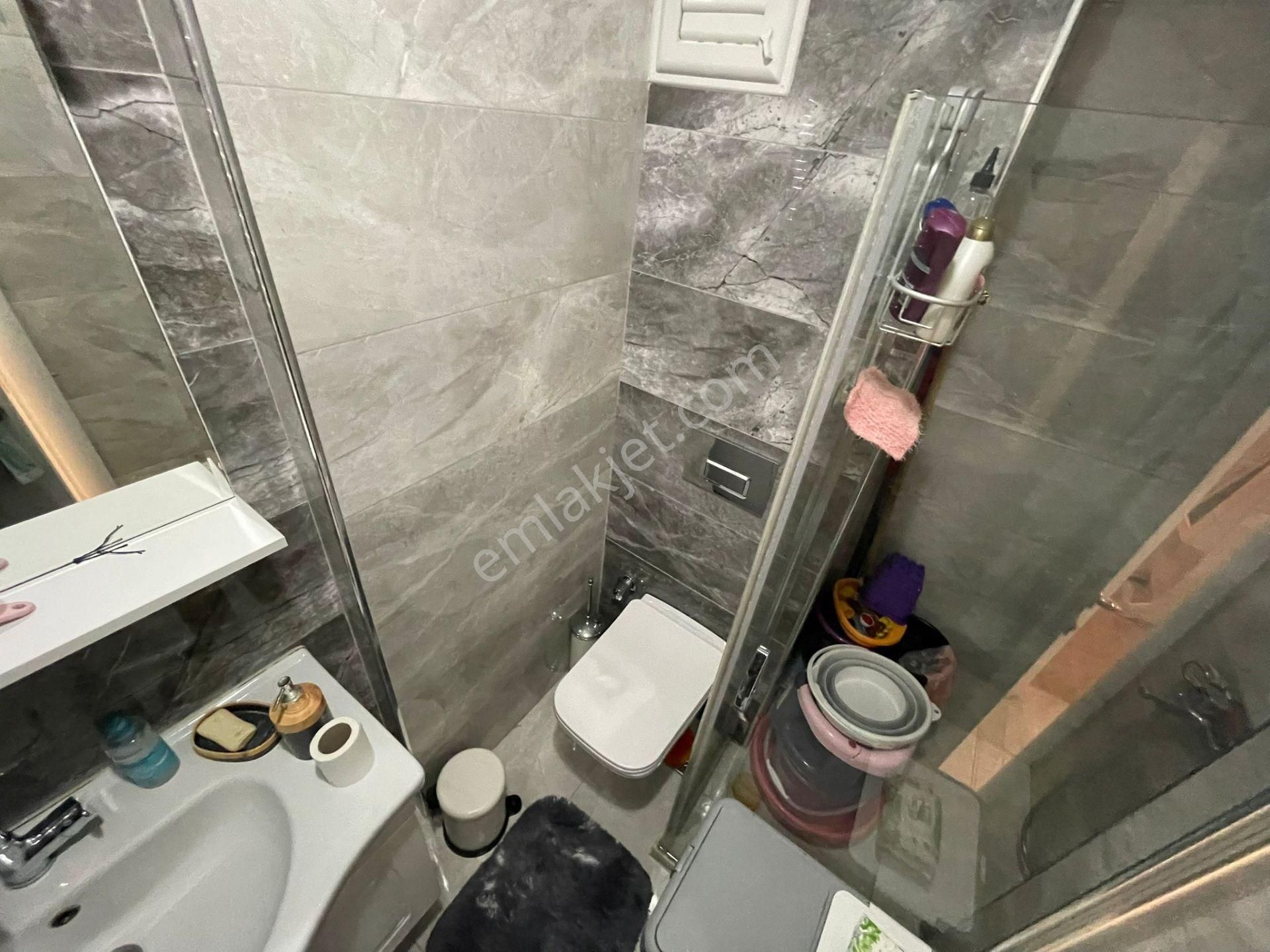 Bahçelievler Basın Sitesi Yakını Asansörlü 6 Yıllık Binada 2+1 - Görsel 25