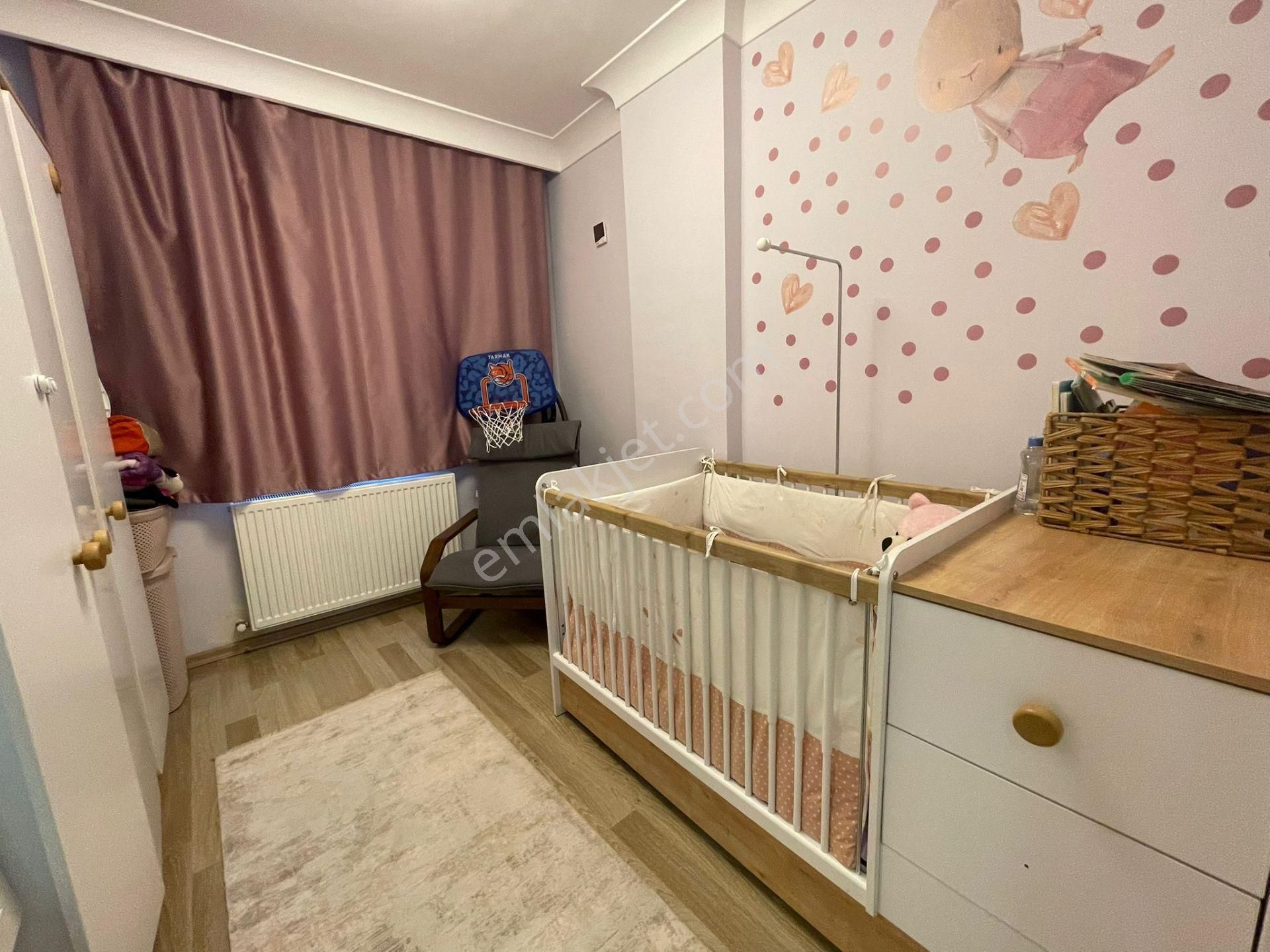 Bahçelievler Basın Sitesi Yakını Asansörlü 6 Yıllık Binada 2+1 - Görsel 19