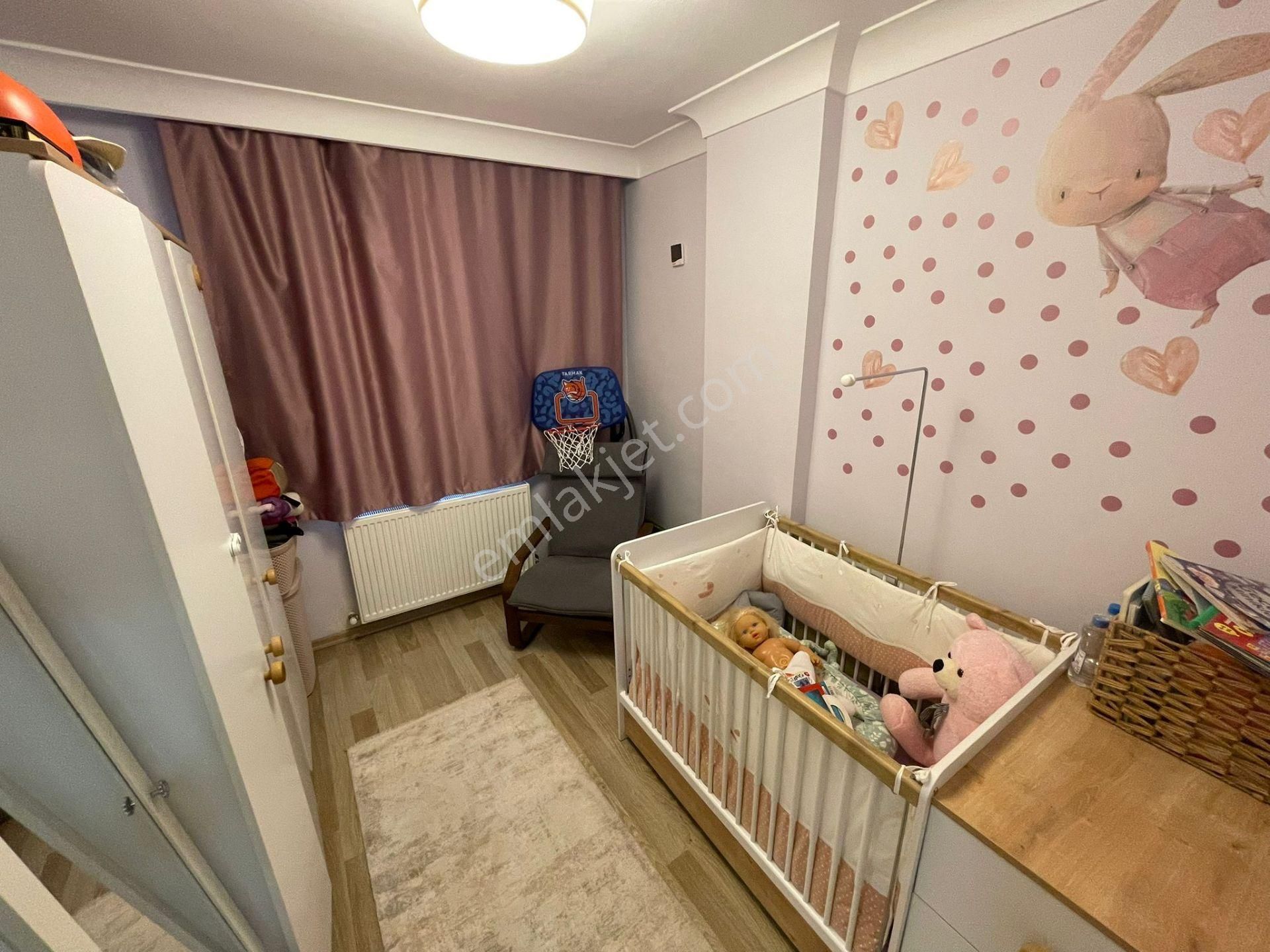 Bahçelievler Basın Sitesi Yakını Asansörlü 6 Yıllık Binada 2+1 - Görsel 20