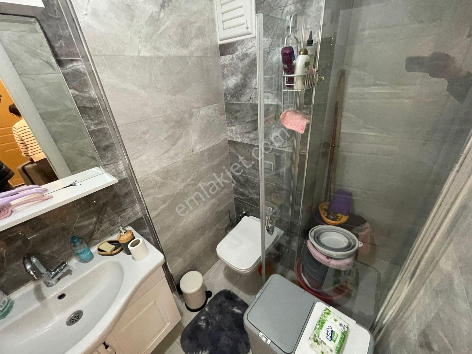 Bahçelievler Basın Sitesi Yakını Asansörlü 6 Yıllık Binada 2+1 - Görsel 23