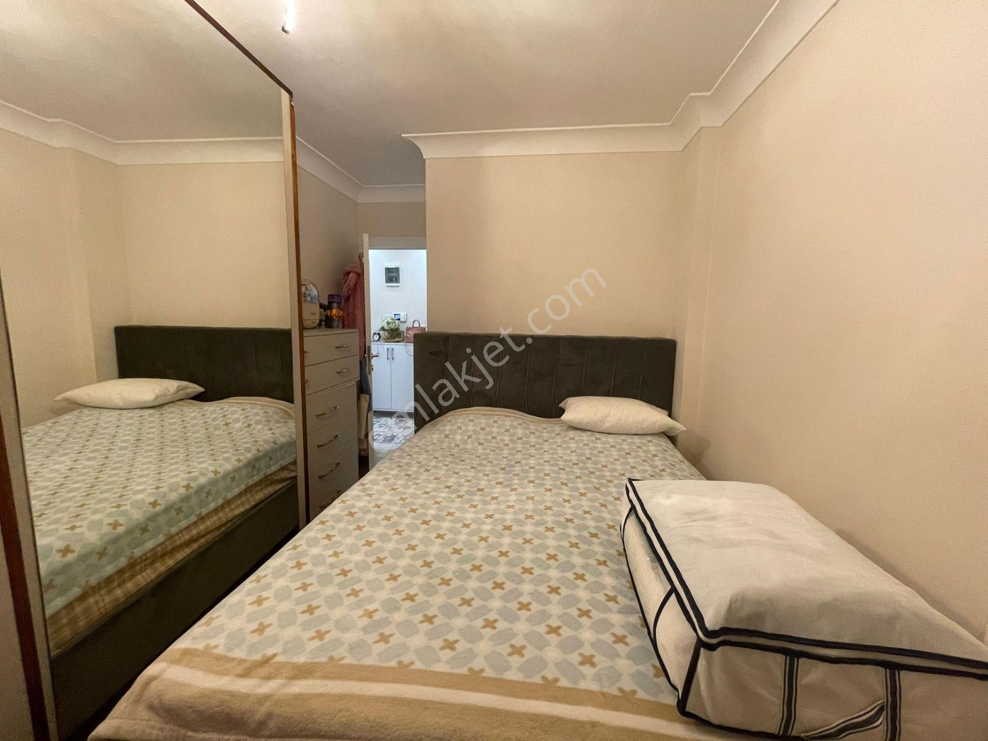 Bahçelievler Basın Sitesi Yakını Asansörlü 6 Yıllık Binada 2+1 - Görsel 17