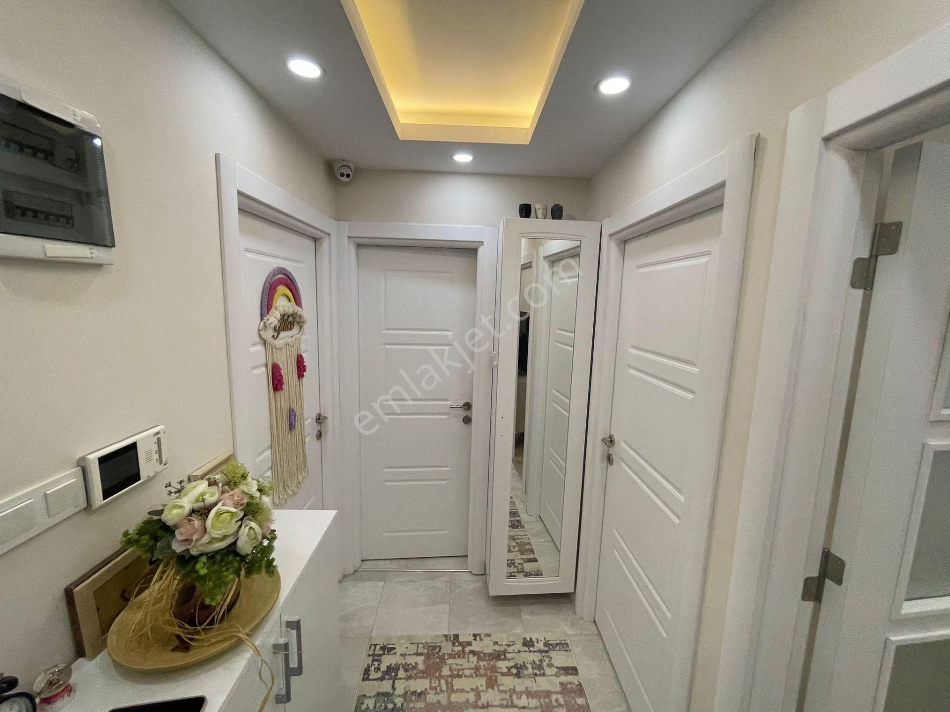 Bahçelievler Basın Sitesi Yakını Asansörlü 6 Yıllık Binada 2+1 - Görsel 26