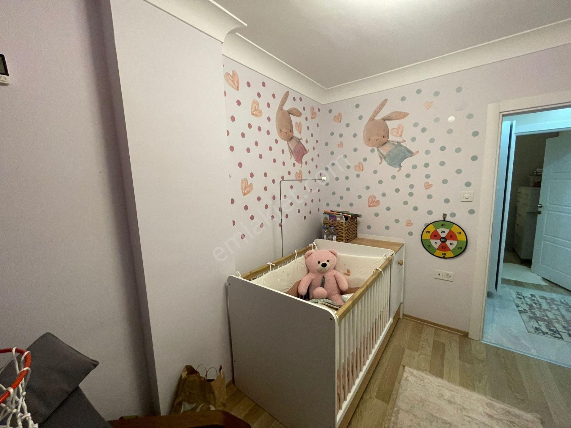 Bahçelievler Basın Sitesi Yakını Asansörlü 6 Yıllık Binada 2+1 - Görsel 21