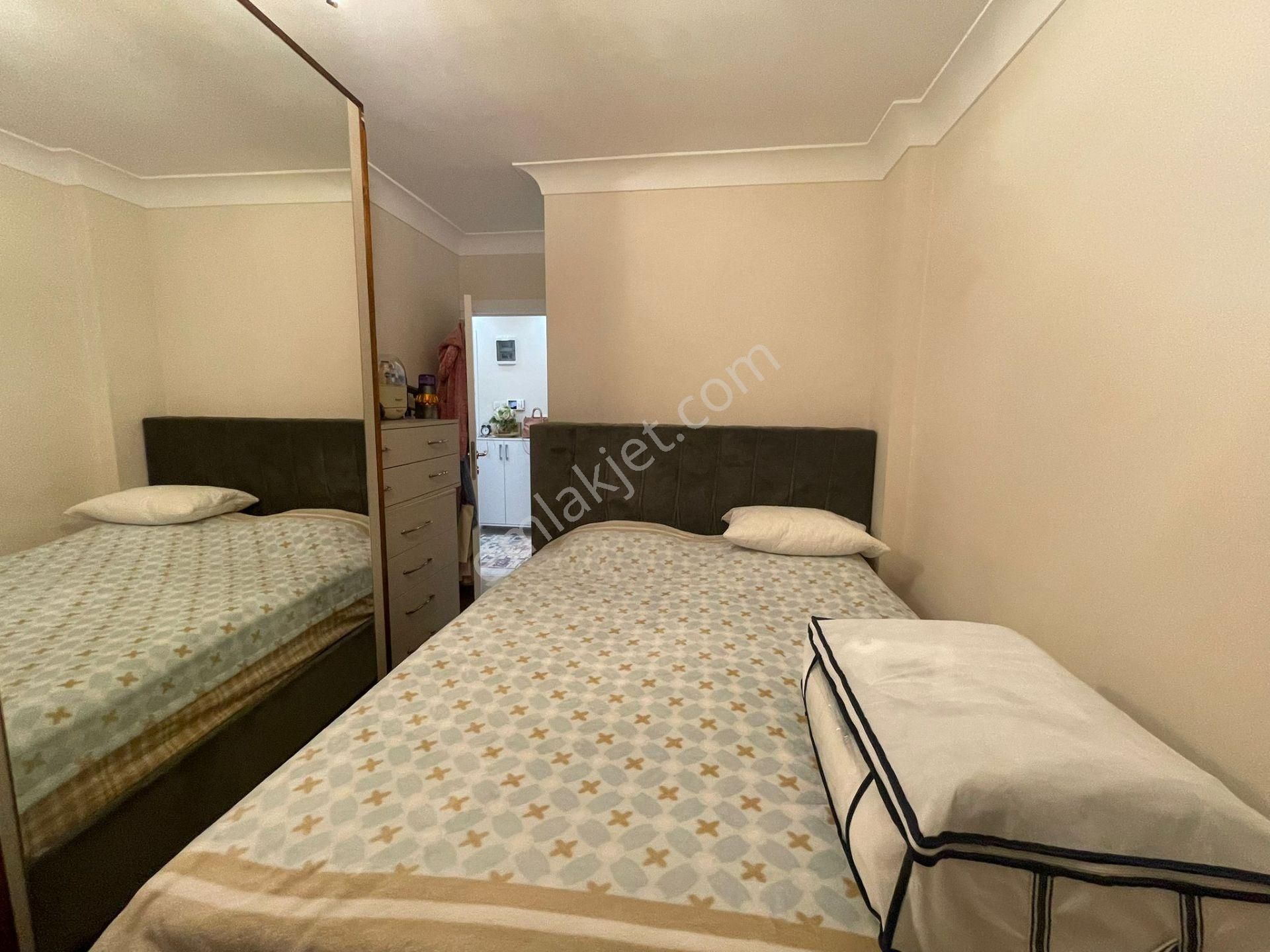 Bahçelievler Basın Sitesi Yakını Asansörlü 6 Yıllık Binada 2+1 - Görsel 14