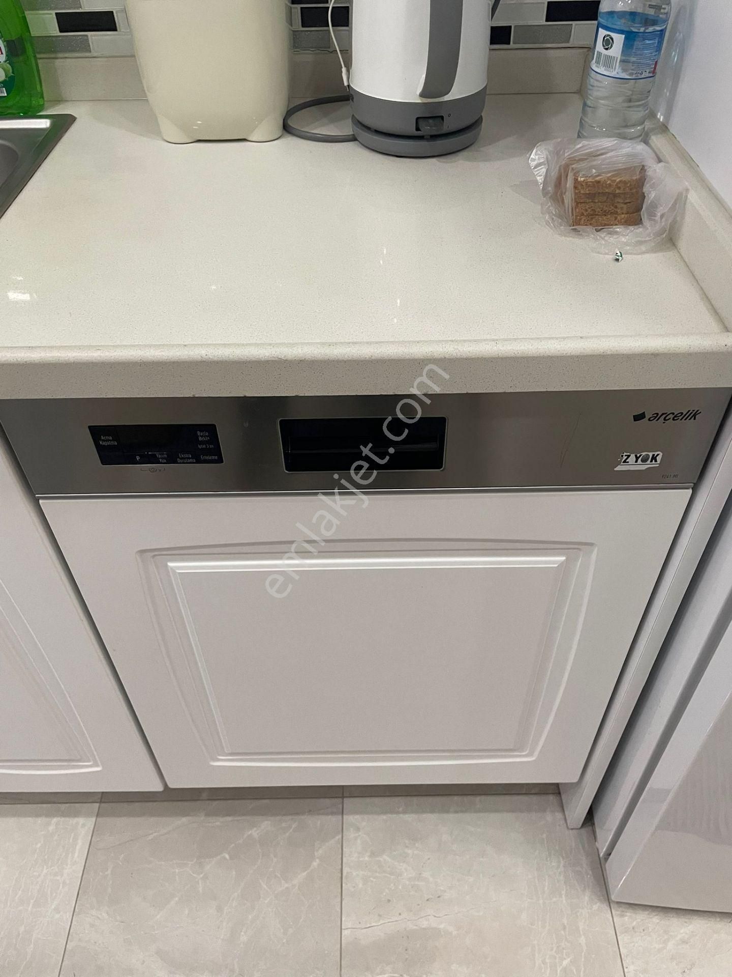 Bahçelievler Basın Sitesi Yakını Asansörlü 6 Yıllık Binada 2+1 - Görsel 30