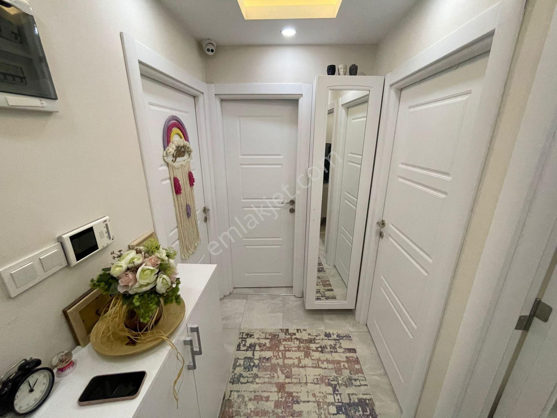 Bahçelievler Basın Sitesi Yakını Asansörlü 6 Yıllık Binada 2+1 - Görsel 29