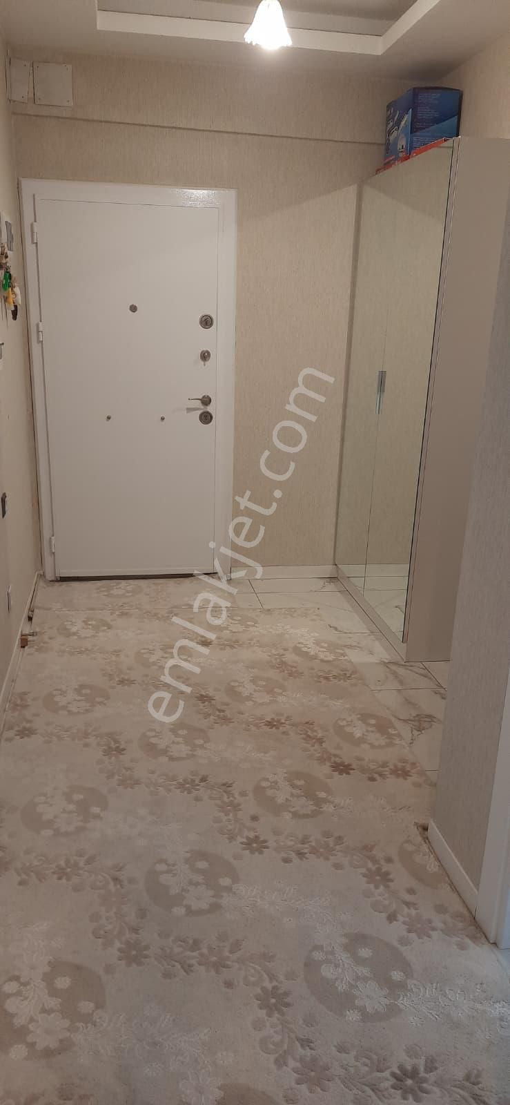 İsa Kavak Gayrimenkul'den Karatay Çimenlik Mahallesinde Satılık Daire - Görsel 7