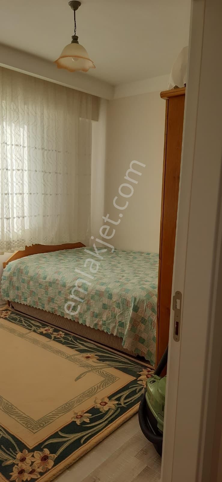 İsa Kavak Gayrimenkul'den Karatay Çimenlik Mahallesinde Satılık Daire - Görsel 8