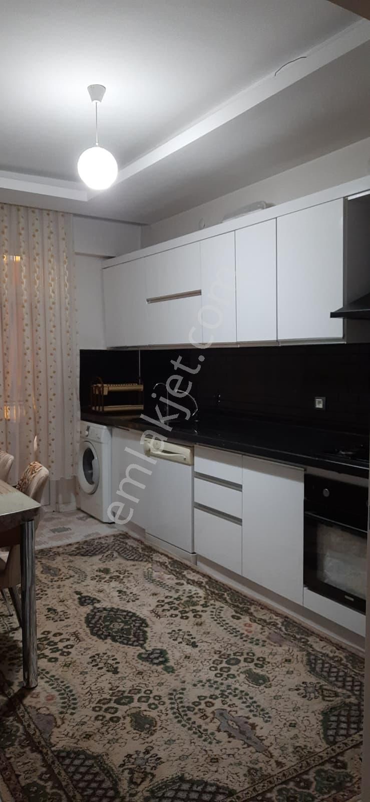 İsa Kavak Gayrimenkul'den Karatay Çimenlik Mahallesinde Satılık Daire - Görsel 11