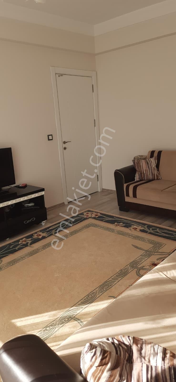 İsa Kavak Gayrimenkul'den Karatay Çimenlik Mahallesinde Satılık Daire - Görsel 2