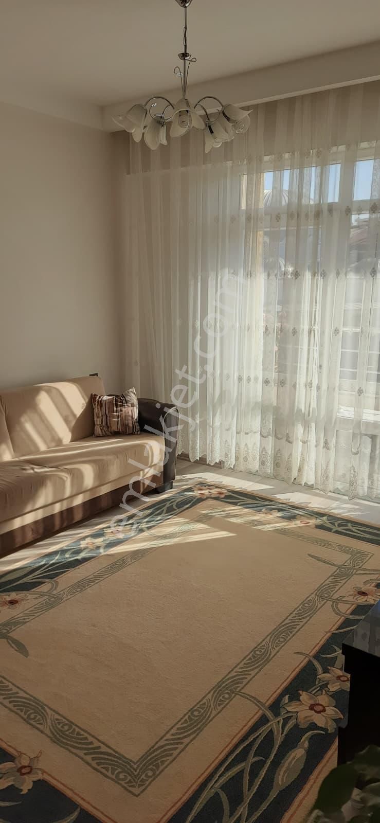 İsa Kavak Gayrimenkul'den Karatay Çimenlik Mahallesinde Satılık Daire - Görsel 12