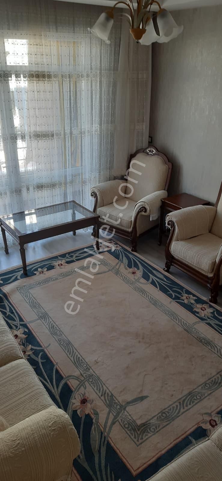 İsa Kavak Gayrimenkul'den Karatay Çimenlik Mahallesinde Satılık Daire - Görsel 5