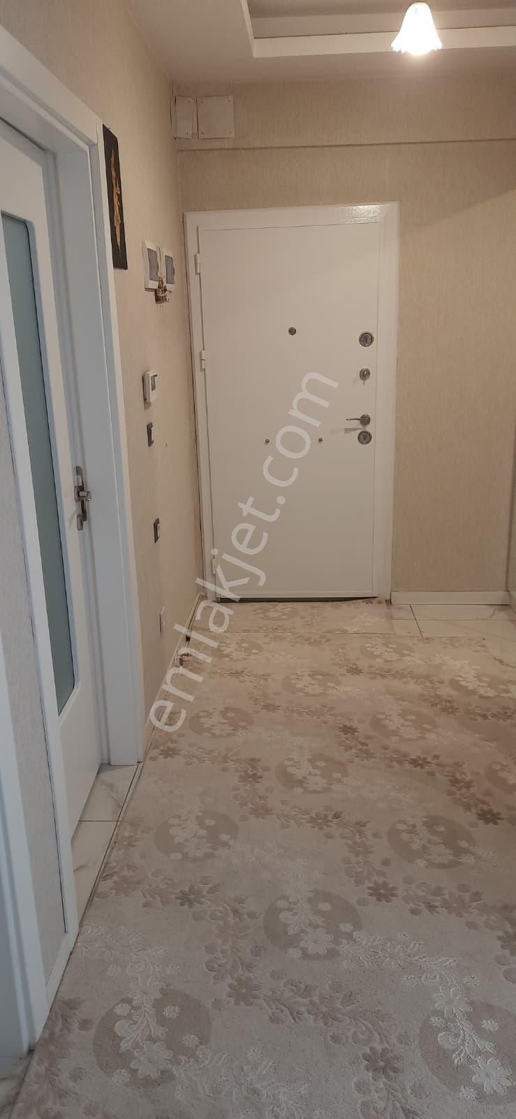 İsa Kavak Gayrimenkul'den Karatay Çimenlik Mahallesinde Satılık Daire - Görsel 10