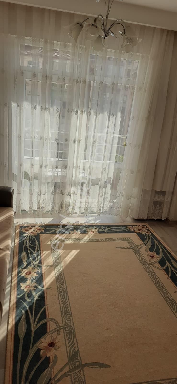 İsa Kavak Gayrimenkul'den Karatay Çimenlik Mahallesinde Satılık Daire - Görsel 6