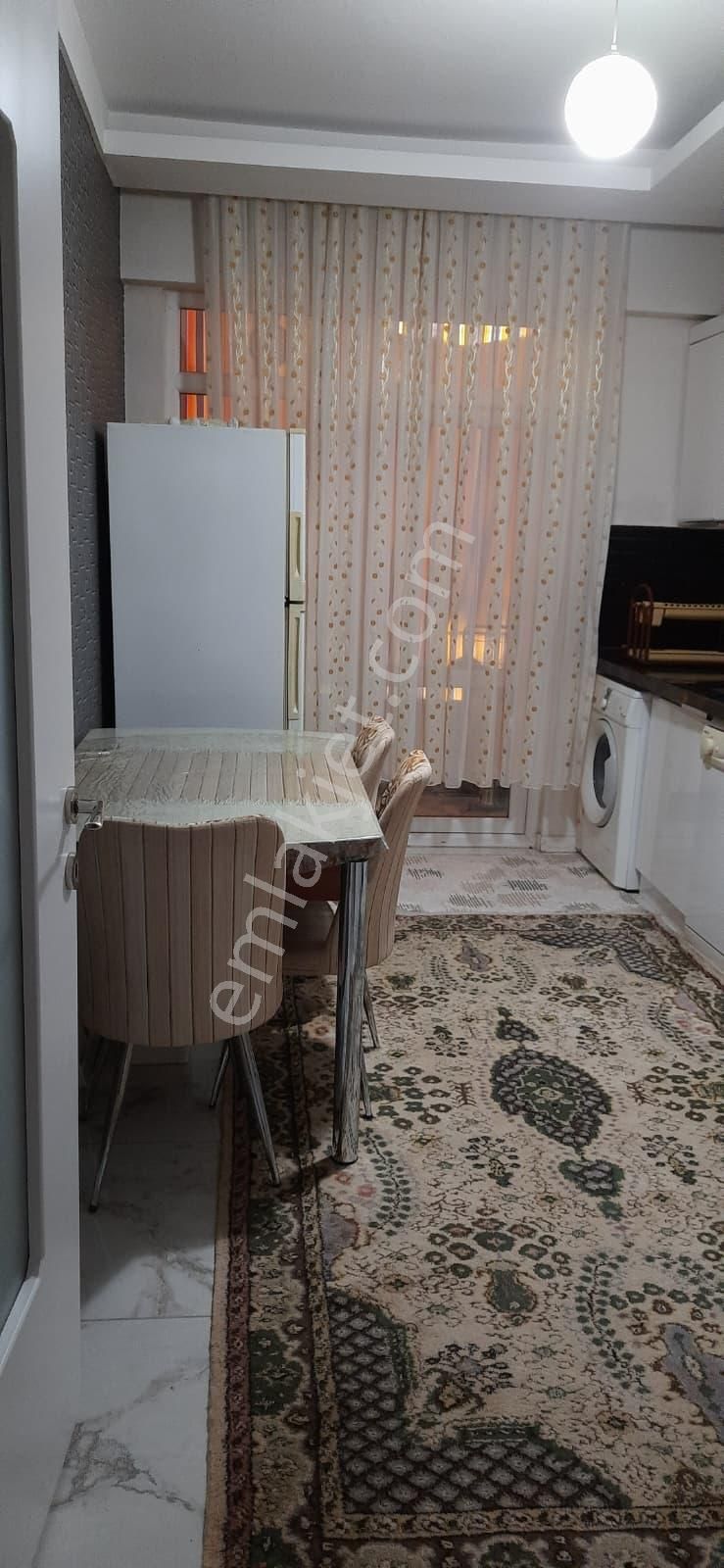 İsa Kavak Gayrimenkul'den Karatay Çimenlik Mahallesinde Satılık Daire - Görsel 9