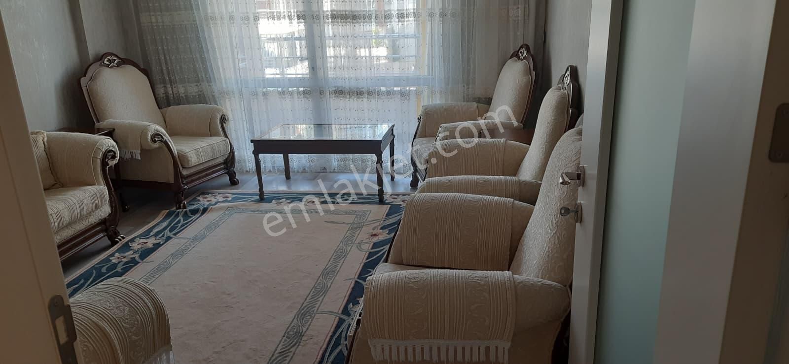 İsa Kavak Gayrimenkul'den Karatay Çimenlik Mahallesinde Satılık Daire