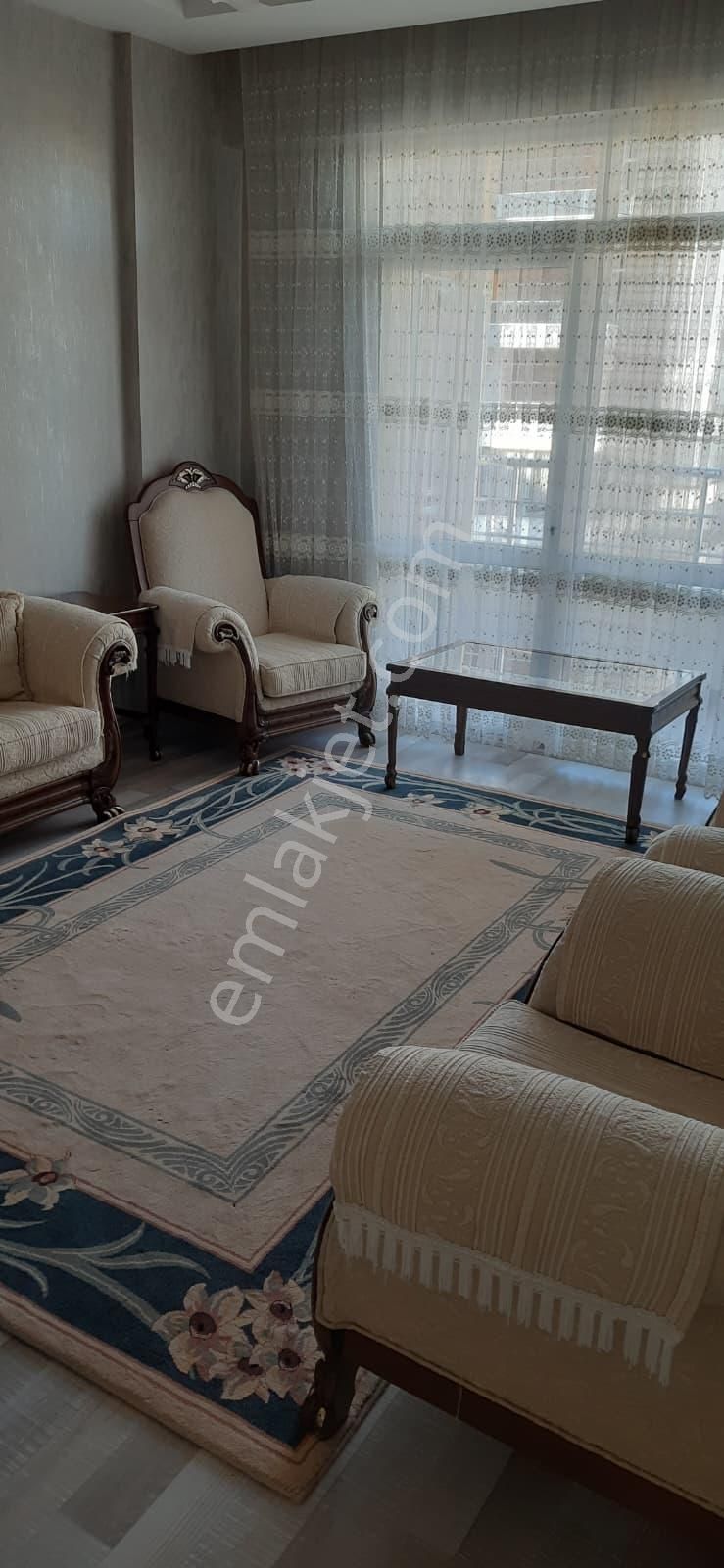 İsa Kavak Gayrimenkul'den Karatay Çimenlik Mahallesinde Satılık Daire - Görsel 14