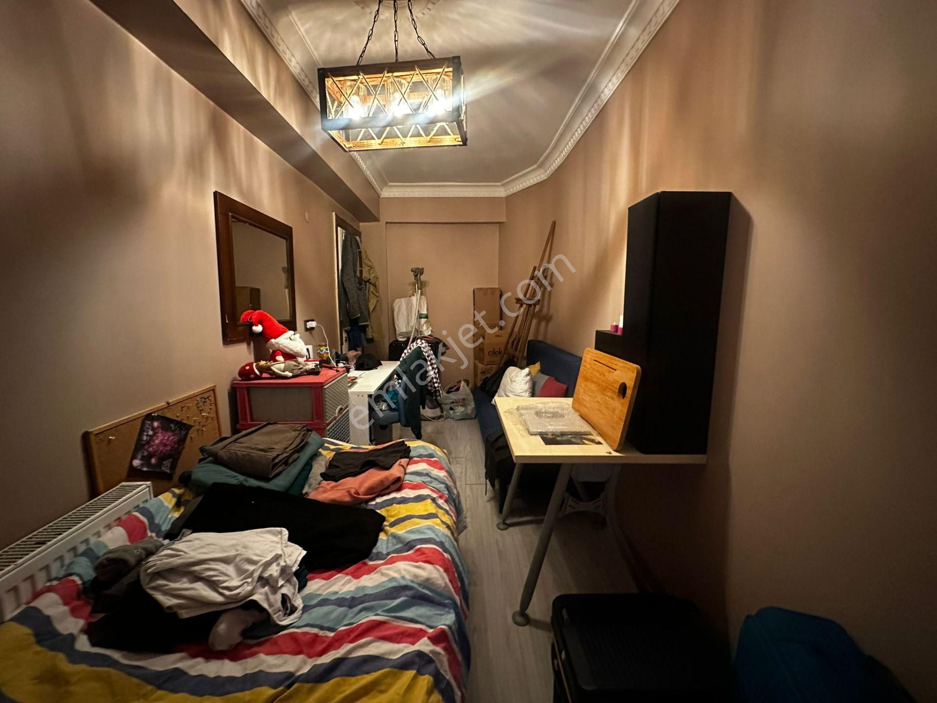 Litros'tan Fevzi Çakmak Mah 2+1 Kredili 100m² Bahçe Kat Satılık Daire - Görsel 9