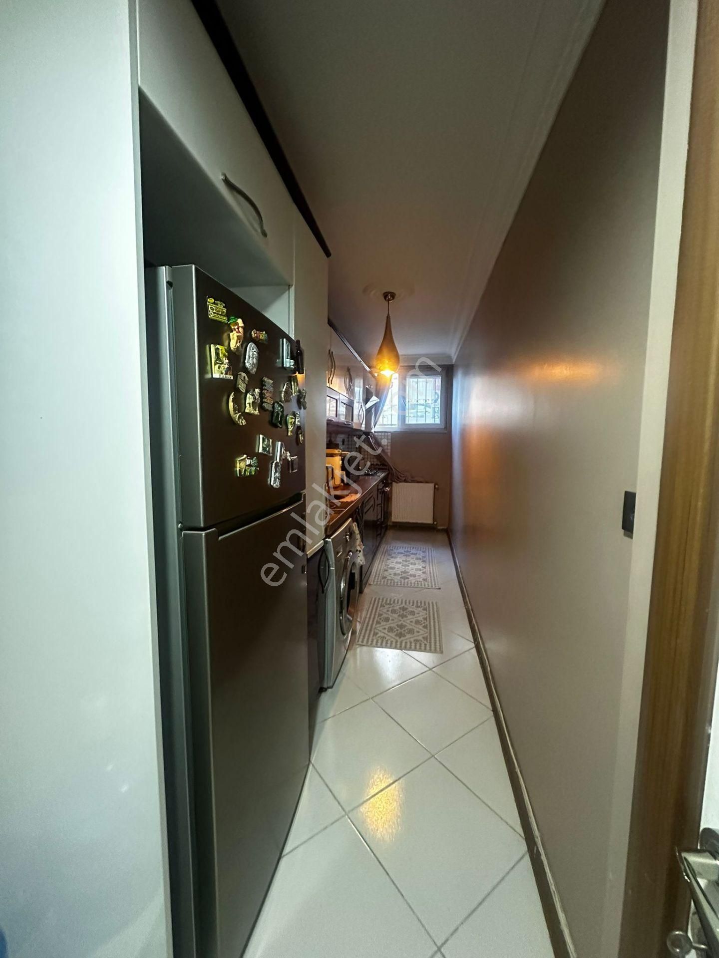 Litros'tan Fevzi Çakmak Mah 2+1 Kredili 100m² Bahçe Kat Satılık Daire - Görsel 10