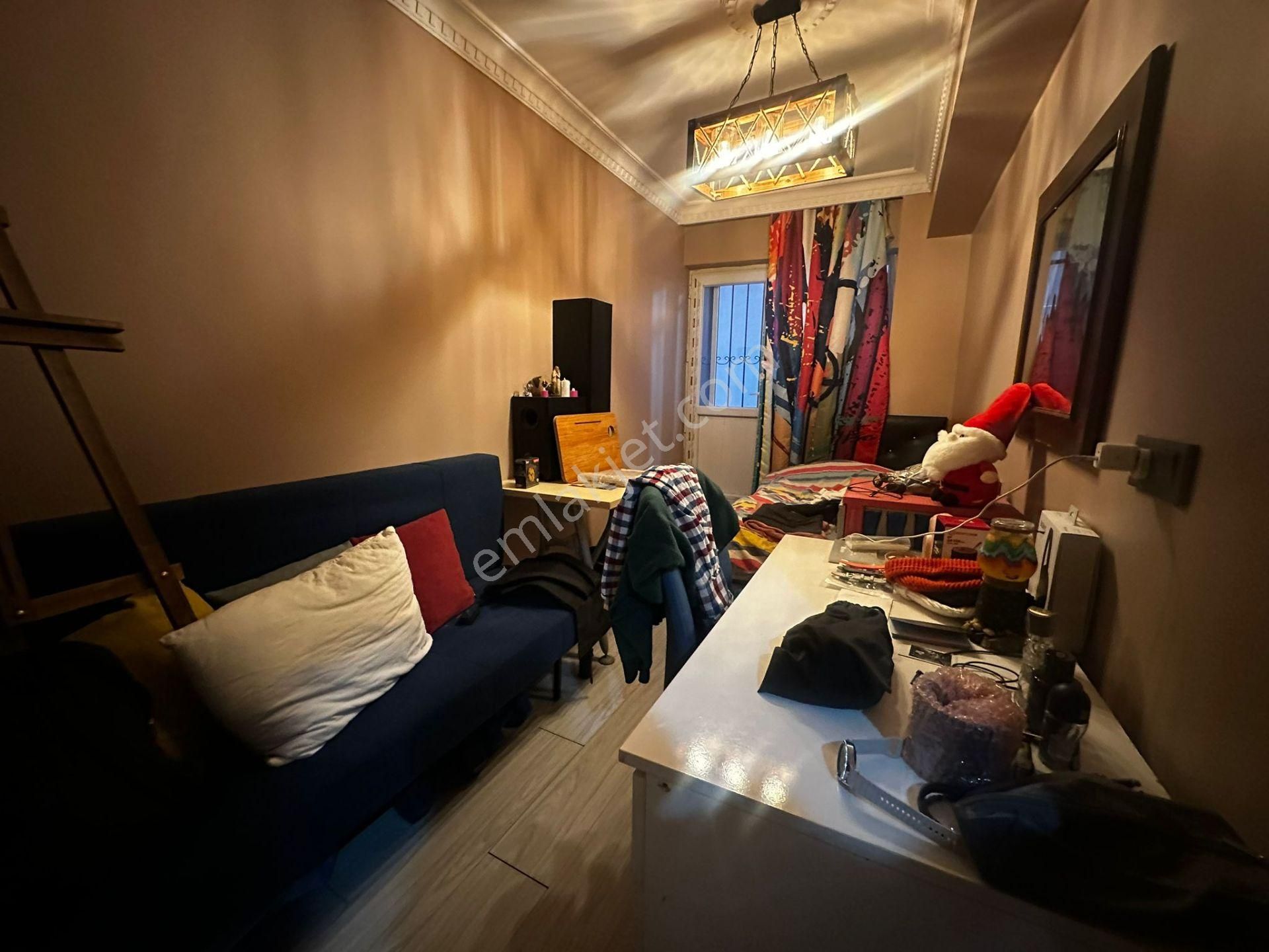 Litros'tan Fevzi Çakmak Mah 2+1 Kredili 100m² Bahçe Kat Satılık Daire - Görsel 7