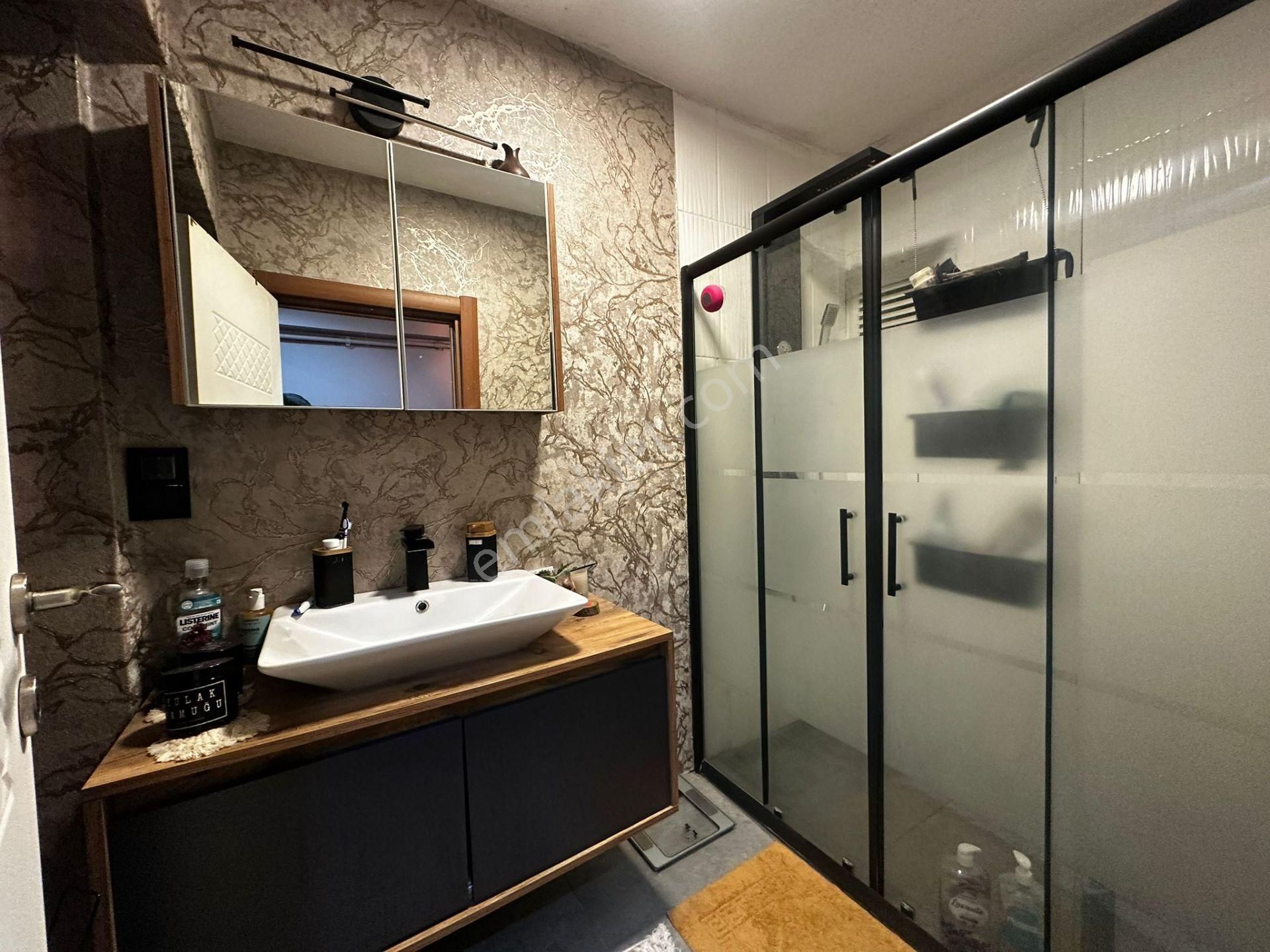 Litros'tan Fevzi Çakmak Mah 2+1 Kredili 100m² Bahçe Kat Satılık Daire - Görsel 13