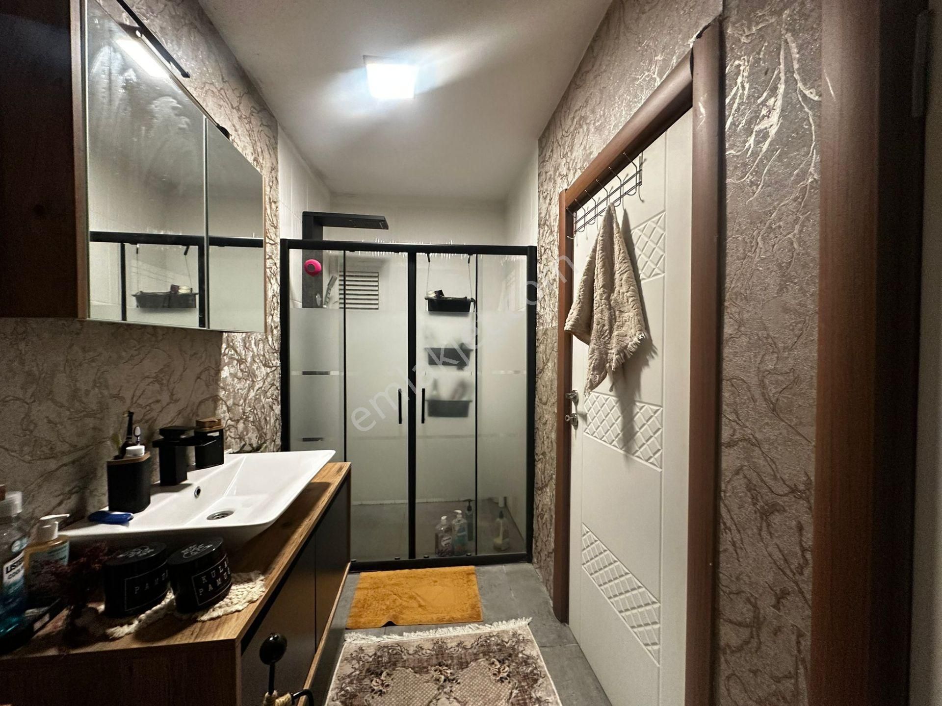 Litros'tan Fevzi Çakmak Mah 2+1 Kredili 100m² Bahçe Kat Satılık Daire - Görsel 14