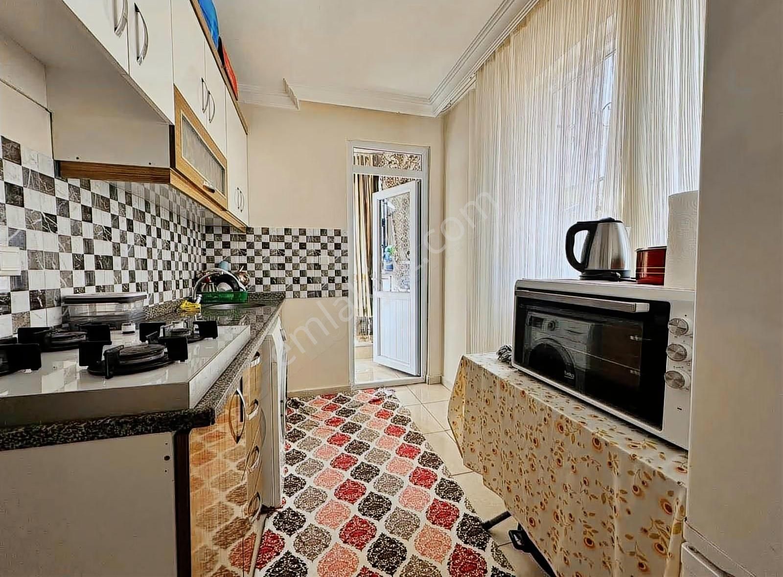 Güneş Mah Kepez Devlet Hastanesini Yani 2+1 - Görsel 7