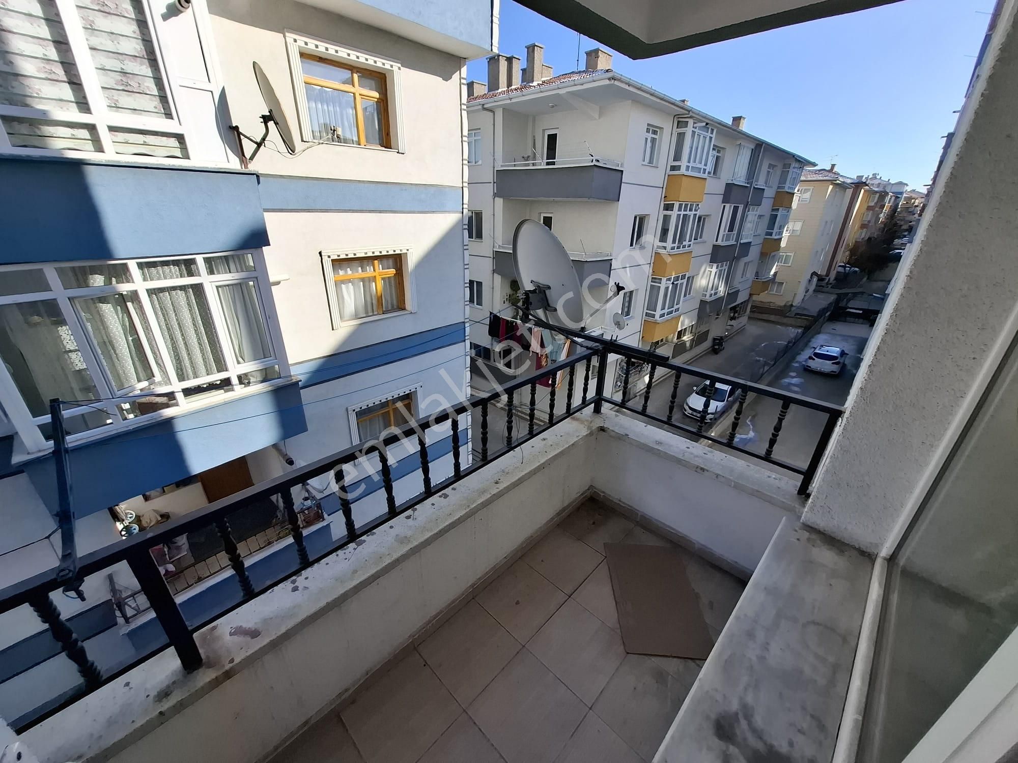 Koza Emlak'tan Pınarbaşı Mahallesin'de Arakatta Asansörlü 3+1 Daire - Görsel 33
