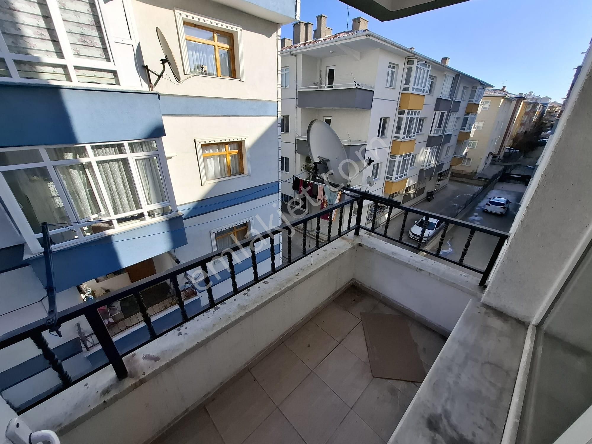 Koza Emlak'tan Pınarbaşı Mahallesin'de Arakatta Asansörlü 3+1 Daire - Görsel 31