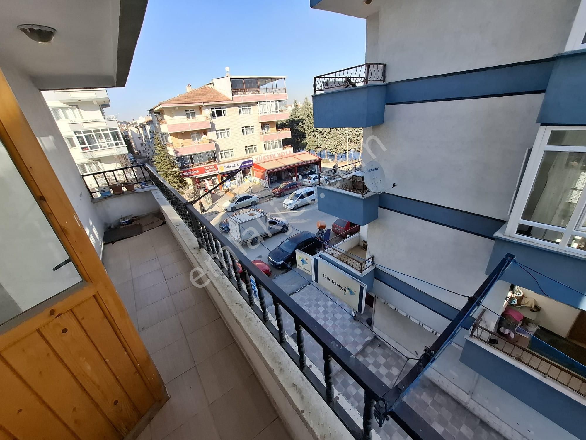 Koza Emlak'tan Pınarbaşı Mahallesin'de Arakatta Asansörlü 3+1 Daire - Görsel 32