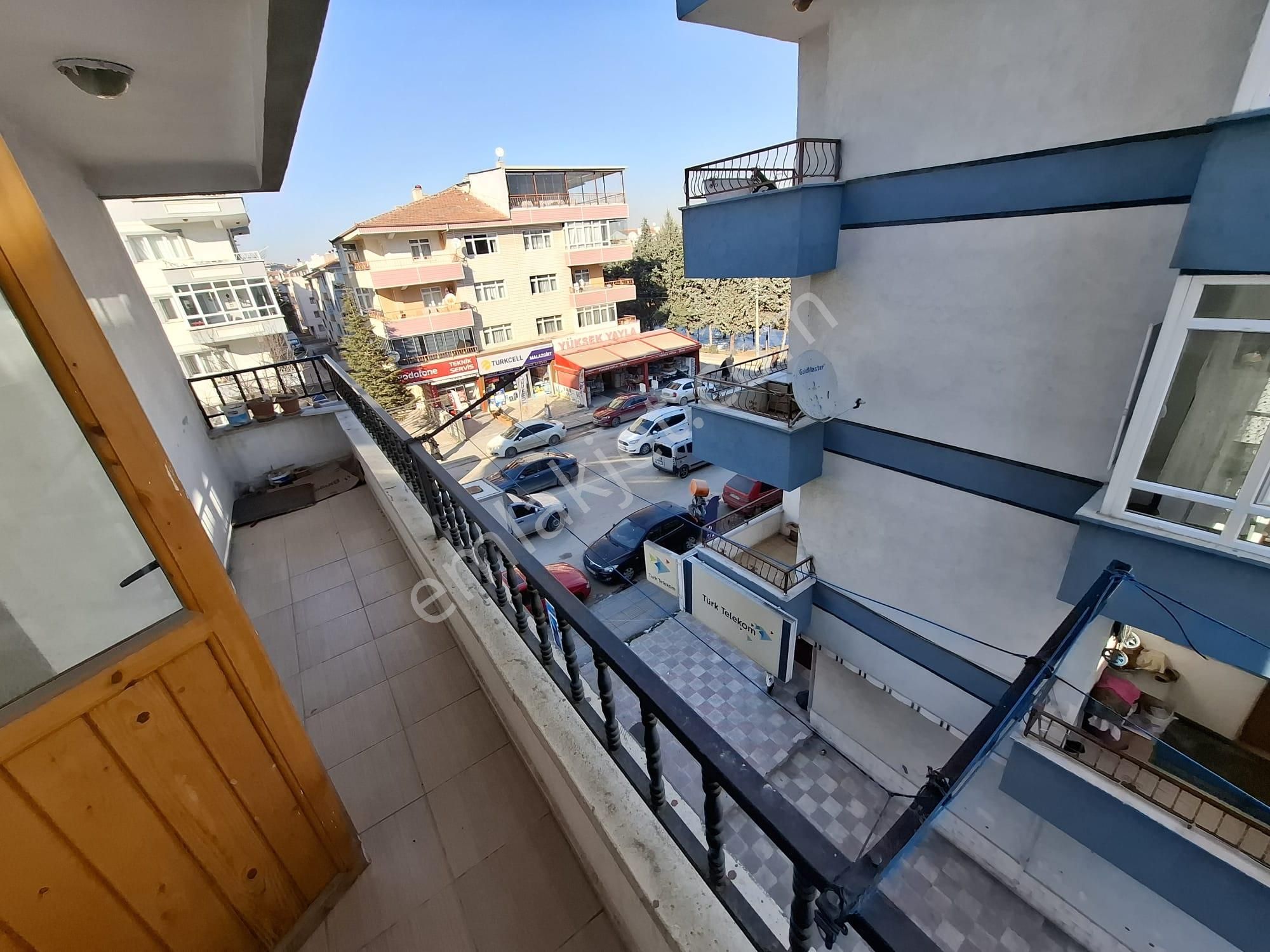 Koza Emlak'tan Pınarbaşı Mahallesin'de Arakatta Asansörlü 3+1 Daire - Görsel 30