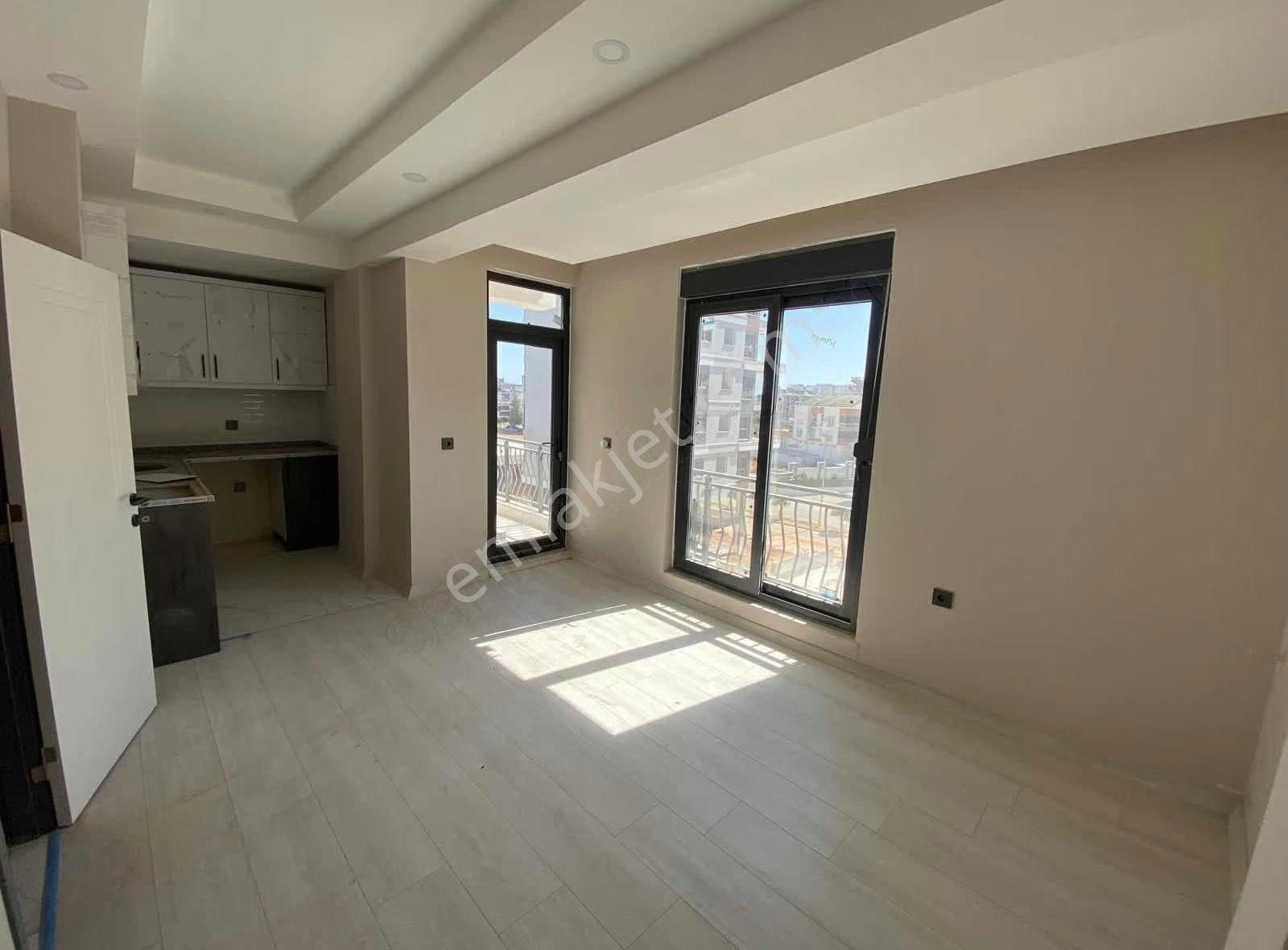 V. Aydoğmuş Mah Havuzlu Sıfır 2+1 - Görsel 8