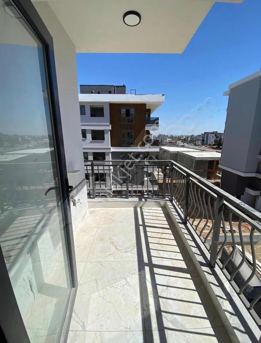 V. Aydoğmuş Mah Havuzlu Sıfır 2+1 - Görsel 20