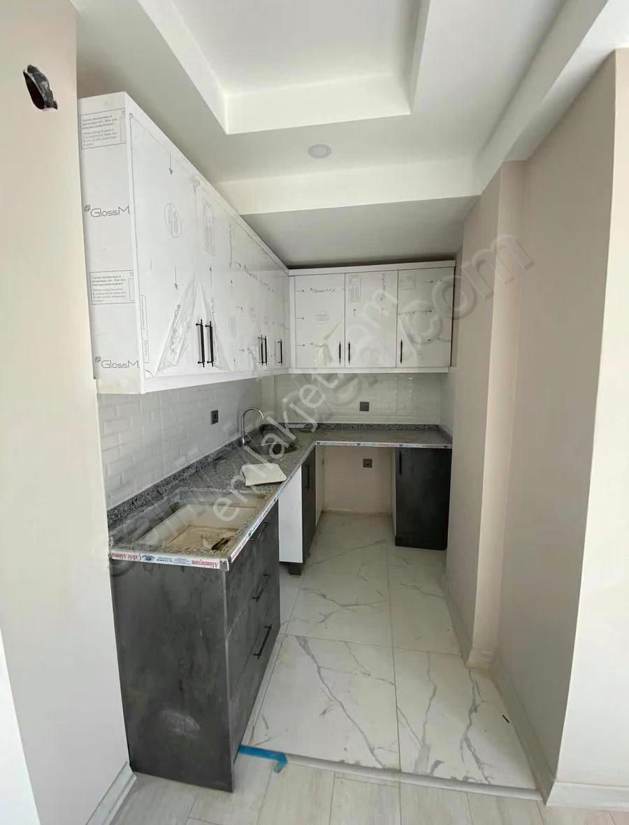 V. Aydoğmuş Mah Havuzlu Sıfır 2+1 - Görsel 24