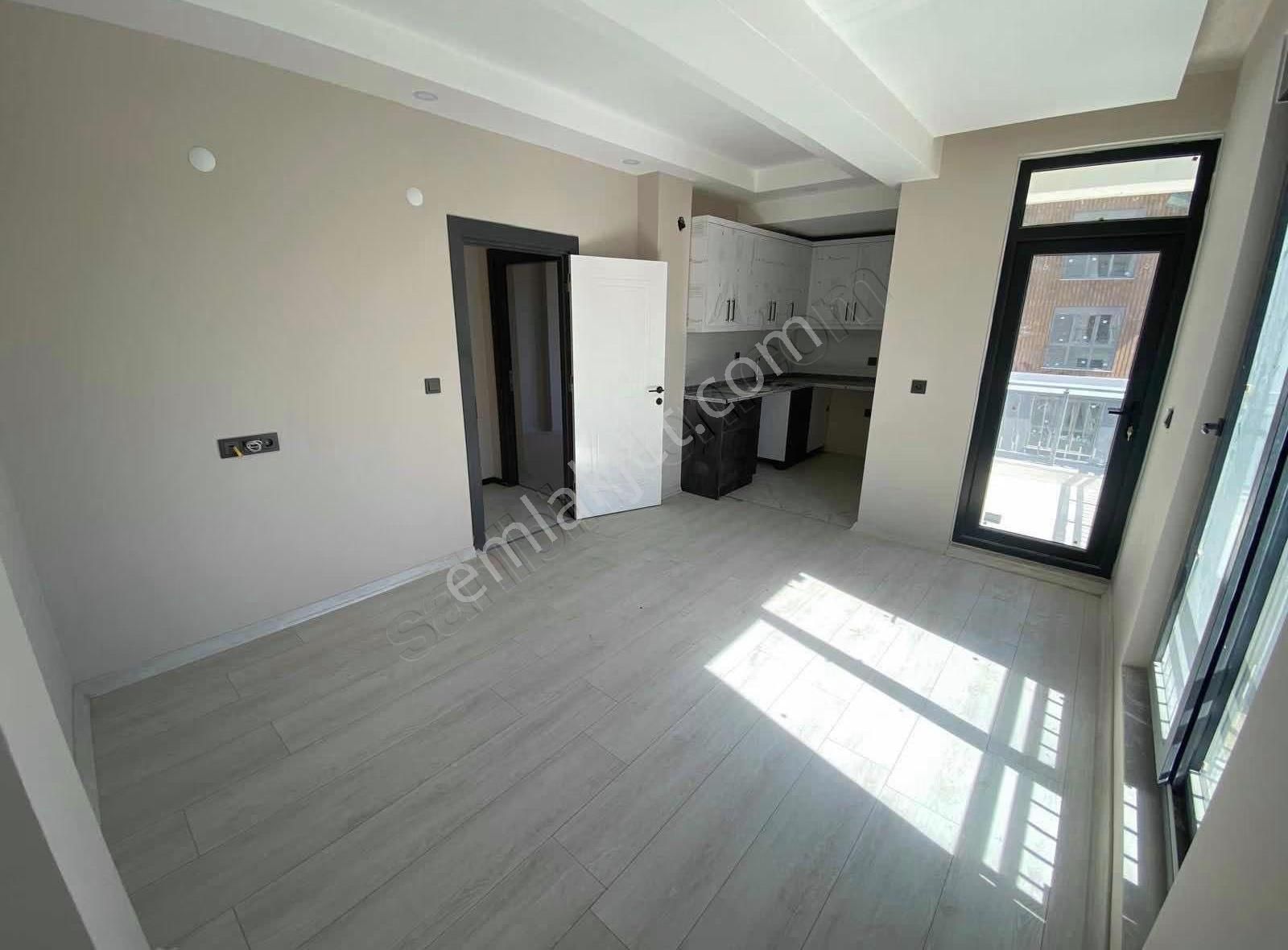 V. Aydoğmuş Mah Havuzlu Sıfır 2+1 - Görsel 26