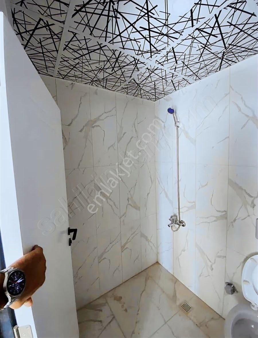 V. Aydoğmuş Mah Havuzlu Sıfır 2+1 - Görsel 16