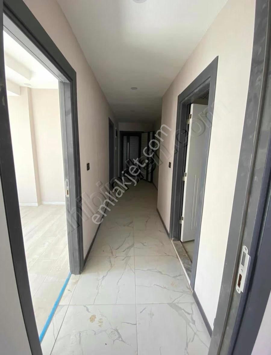 V. Aydoğmuş Mah Havuzlu Sıfır 2+1 - Görsel 22