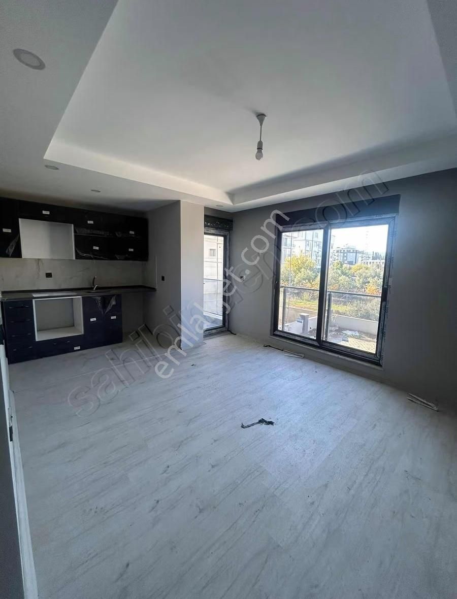 Katta 1+1 Masal Park Yanı