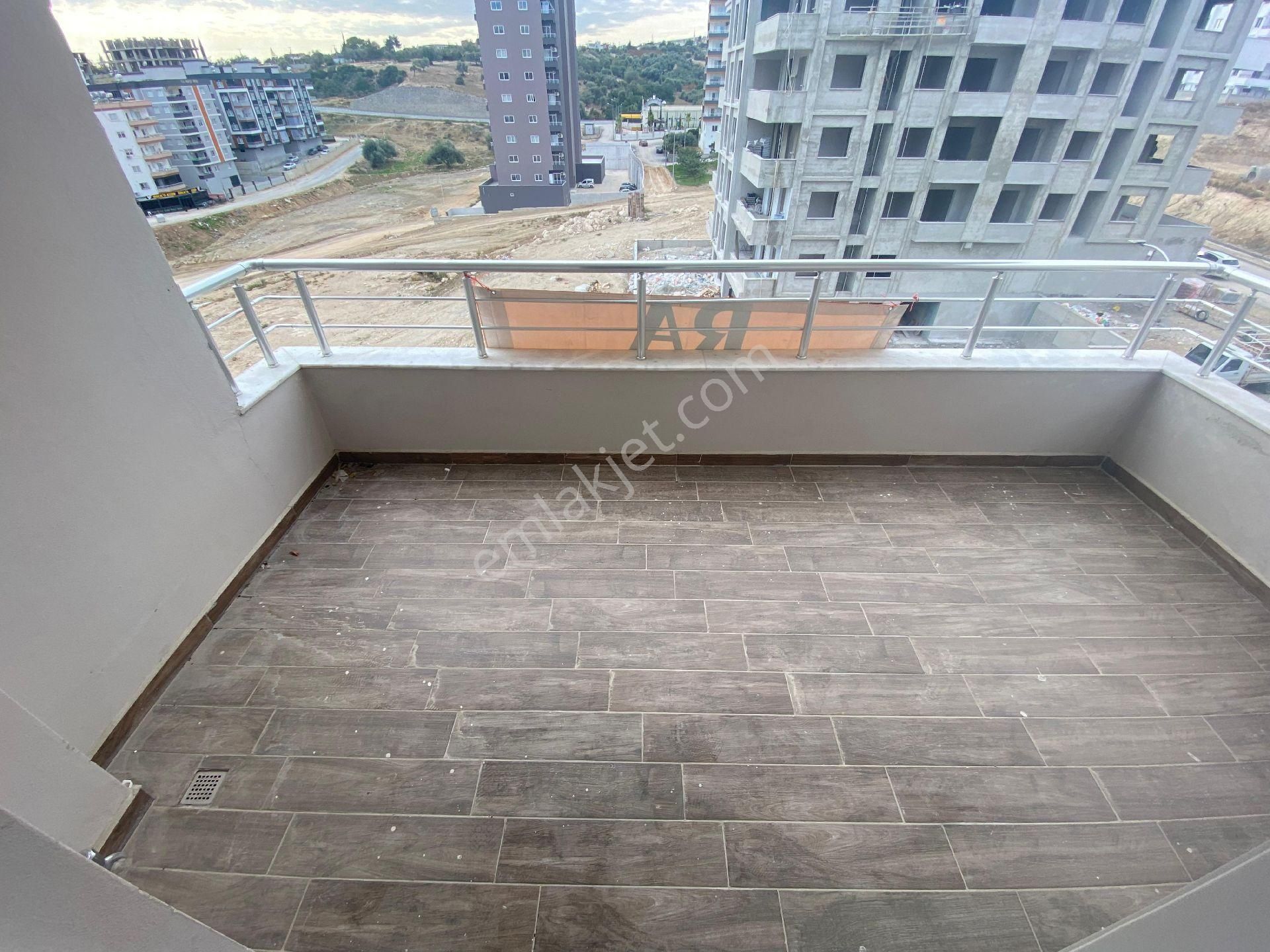 Ra Gayrimenkul Atatürk Mh Bağımsız Mutfak Kiralık 3+1 Daire - Görsel 13