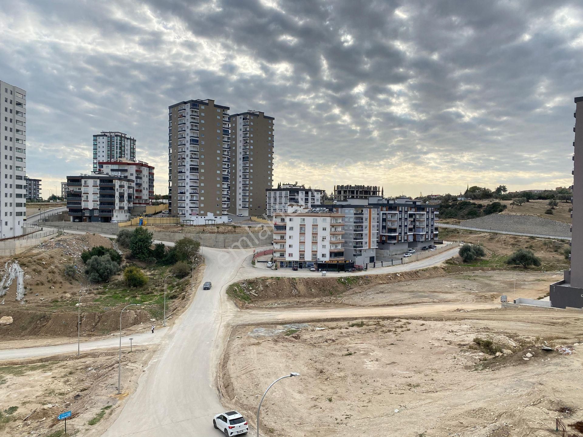 Ra Gayrimenkul Atatürk Mh Bağımsız Mutfak Kiralık 3+1 Daire - Görsel 22