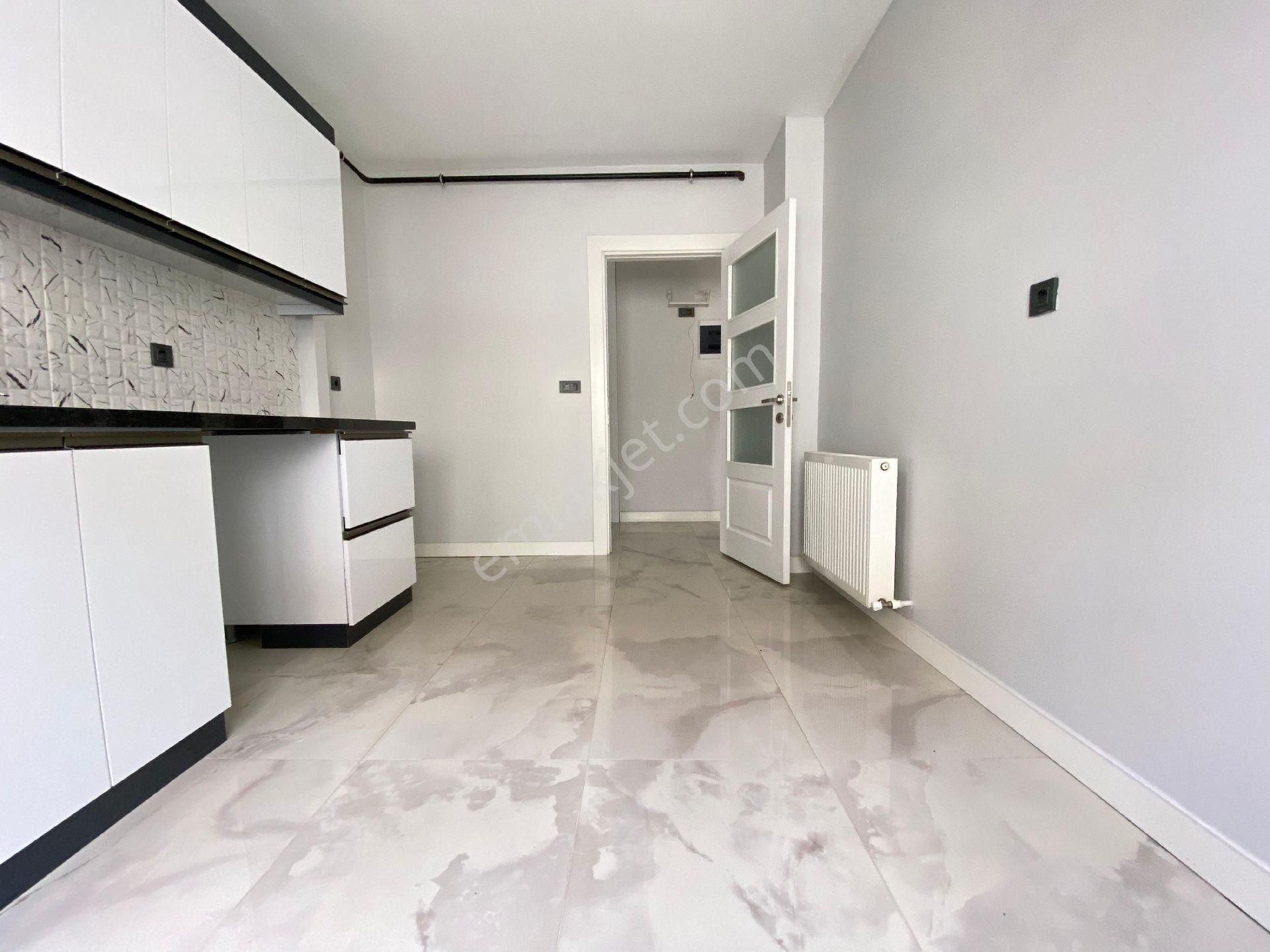 Ra Gayrimenkul Atatürk Mh Bağımsız Mutfak Kiralık 3+1 Daire - Görsel 3