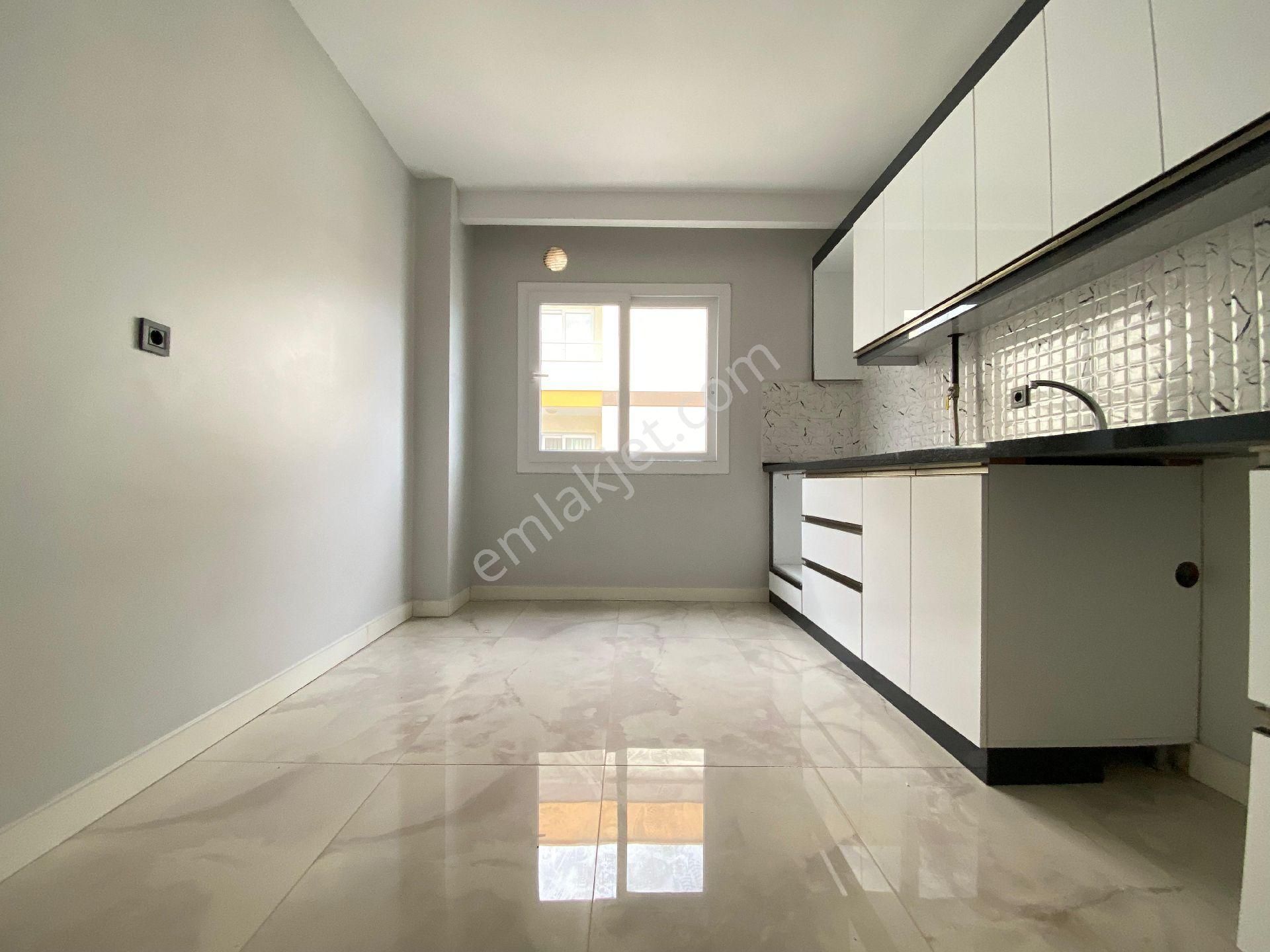 Ra Gayrimenkul Atatürk Mh Bağımsız Mutfak Kiralık 3+1 Daire - Görsel 2