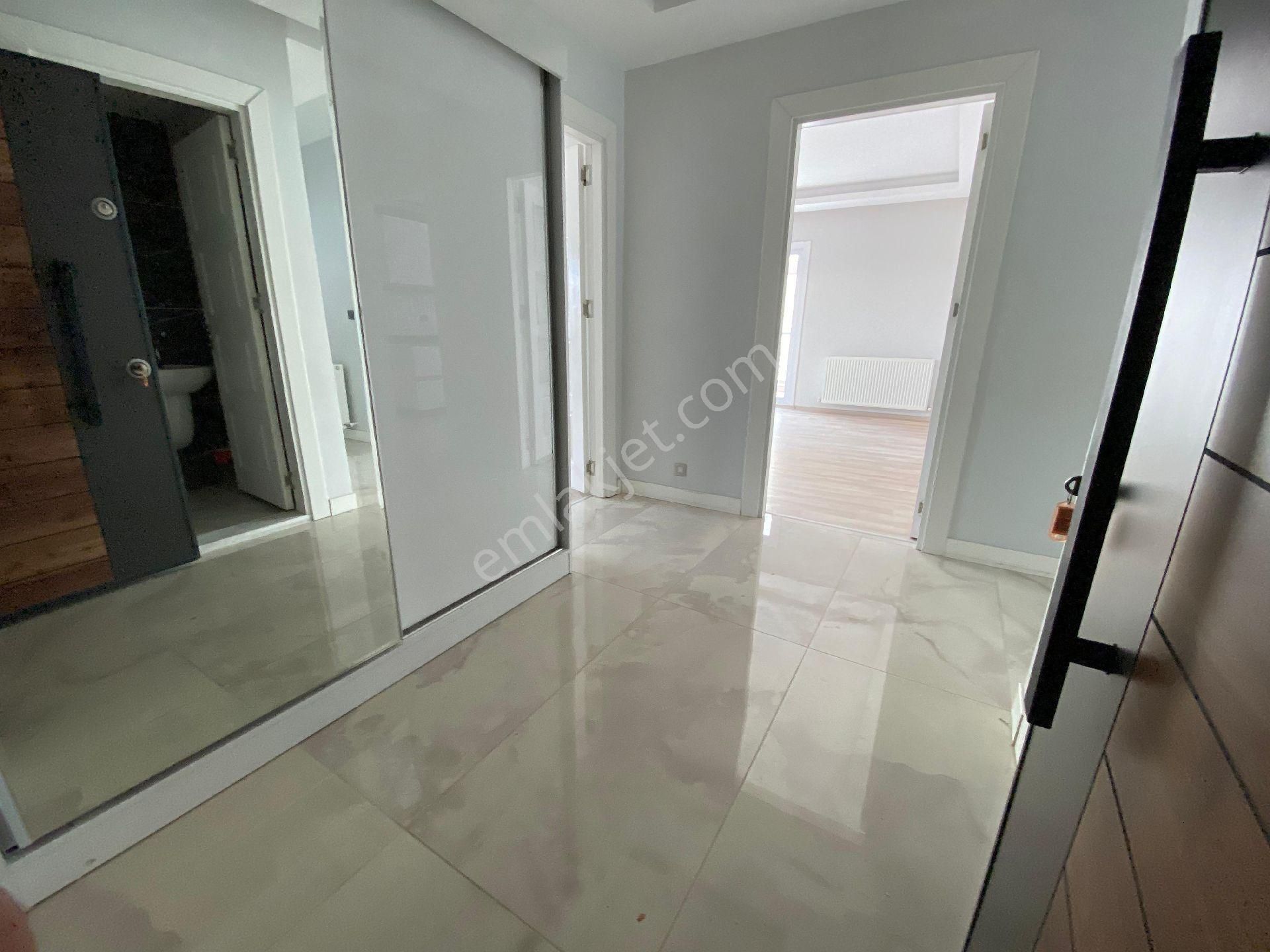 Ra Gayrimenkul Atatürk Mh Bağımsız Mutfak Kiralık 3+1 Daire - Görsel 6