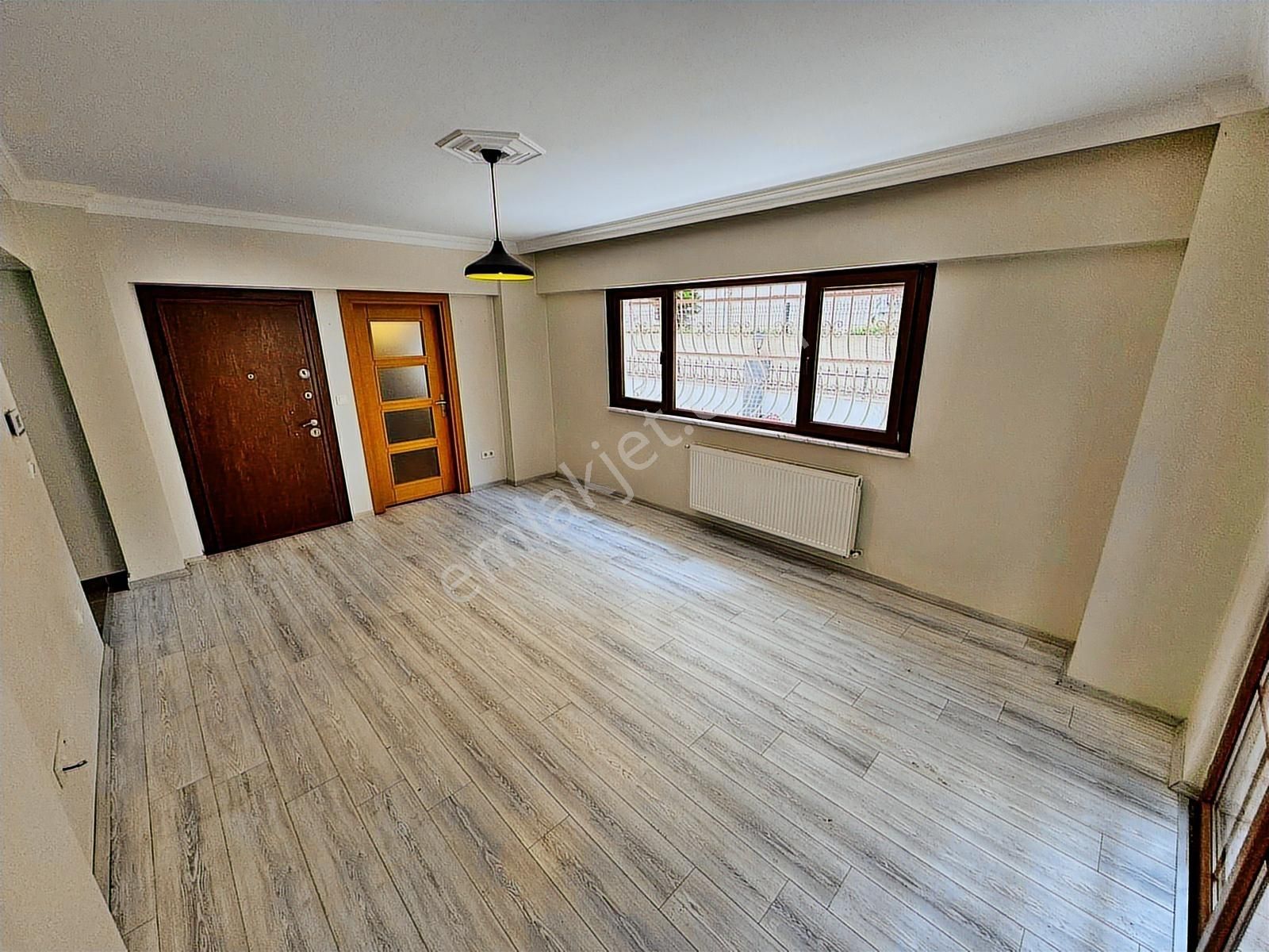 Yatırım'dan İdealtepe Koru'ya Komşu Ayrı Mutfak, Bahçe Terasl1+1 - Görsel 15